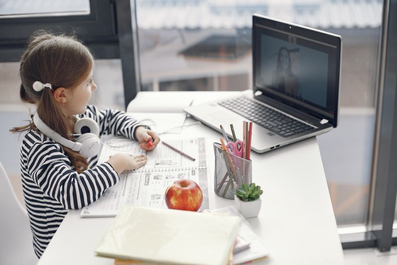 Remote Arabic tutoring